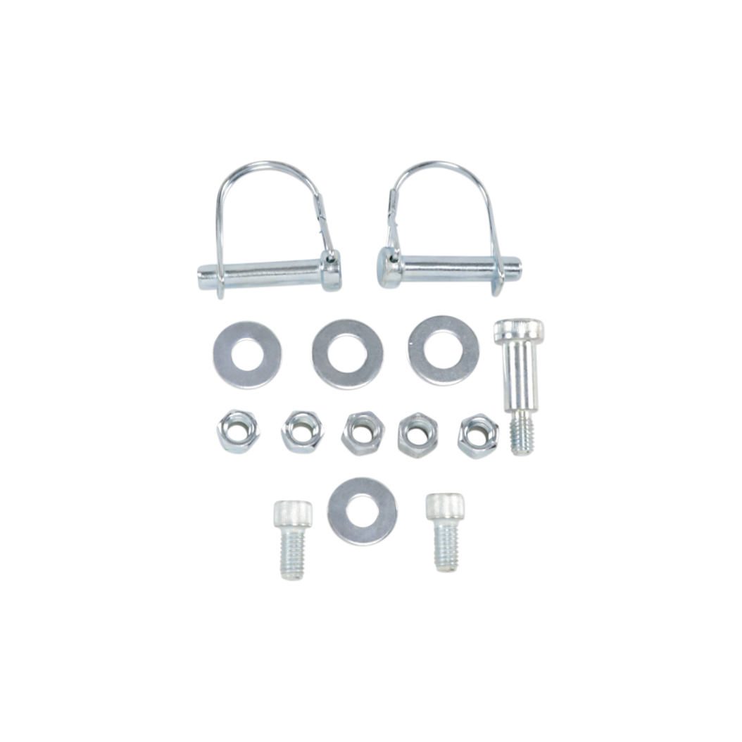 UTV Heavy Duty Plow Push Tube Track System