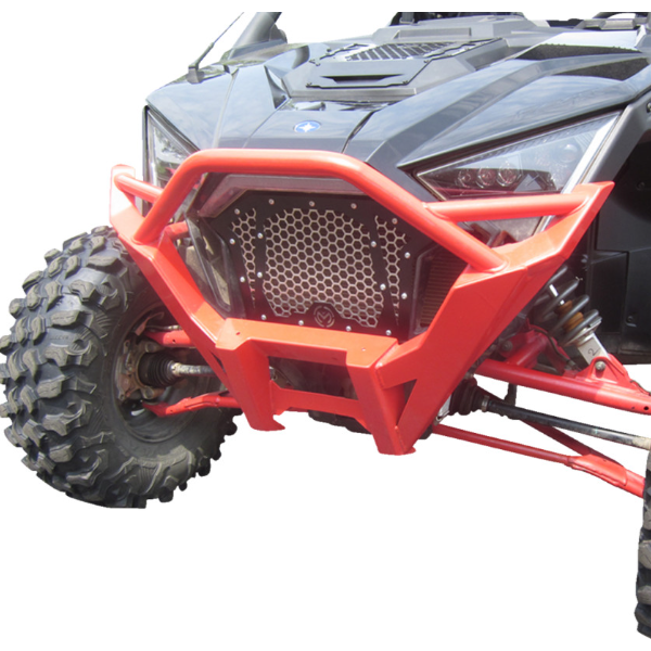 Polaris RZR Pro / Turbo R Front Grille