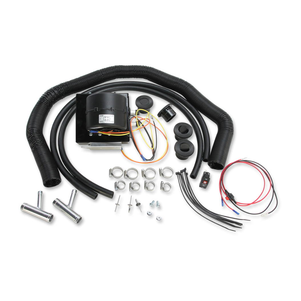 Can Am Commander (2011-2020) Cab Heater