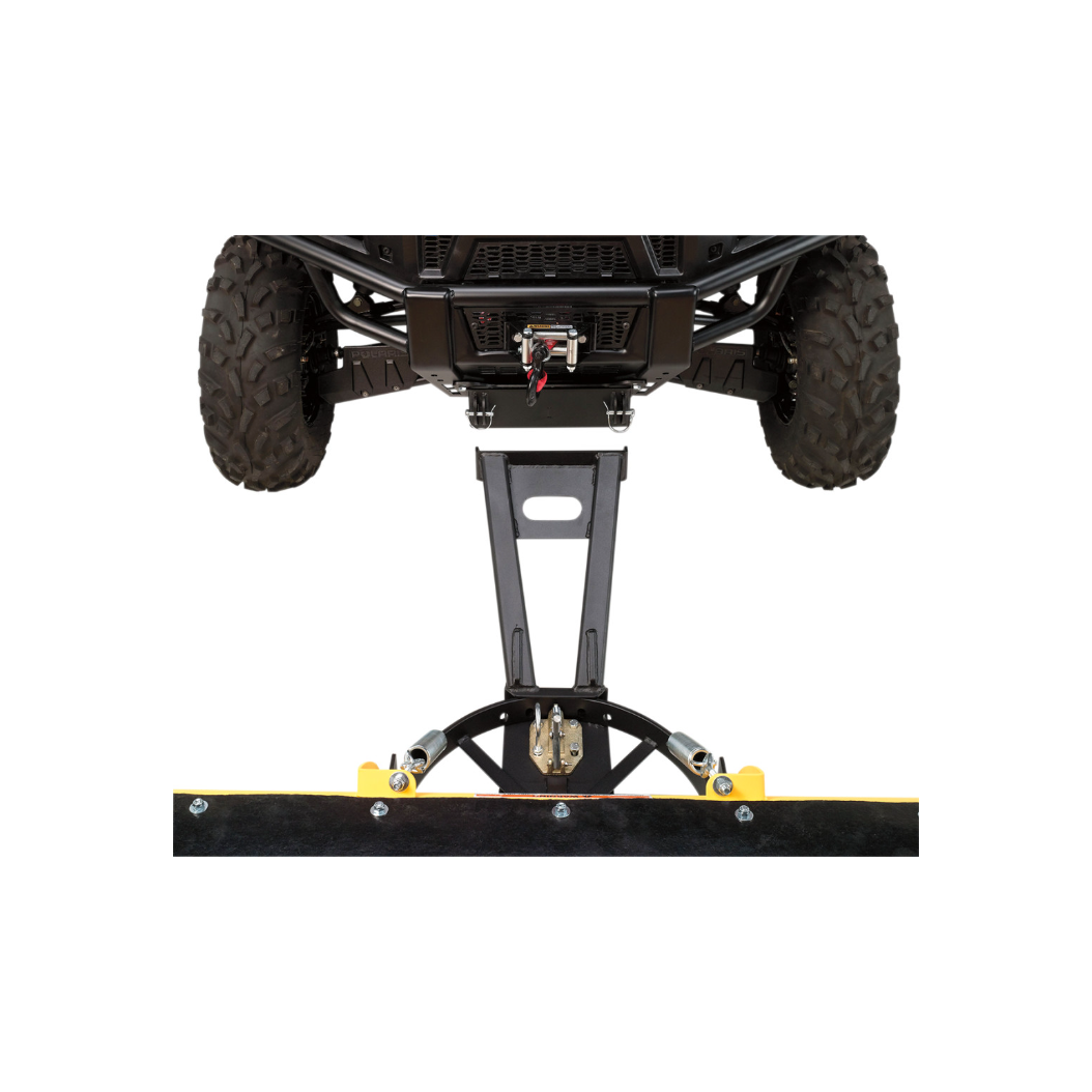 Polaris Ranger XP 900 RM5 Snow Plow Mount