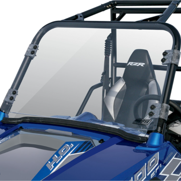 Polaris RZR 800 Polycarbonate Full Windshield