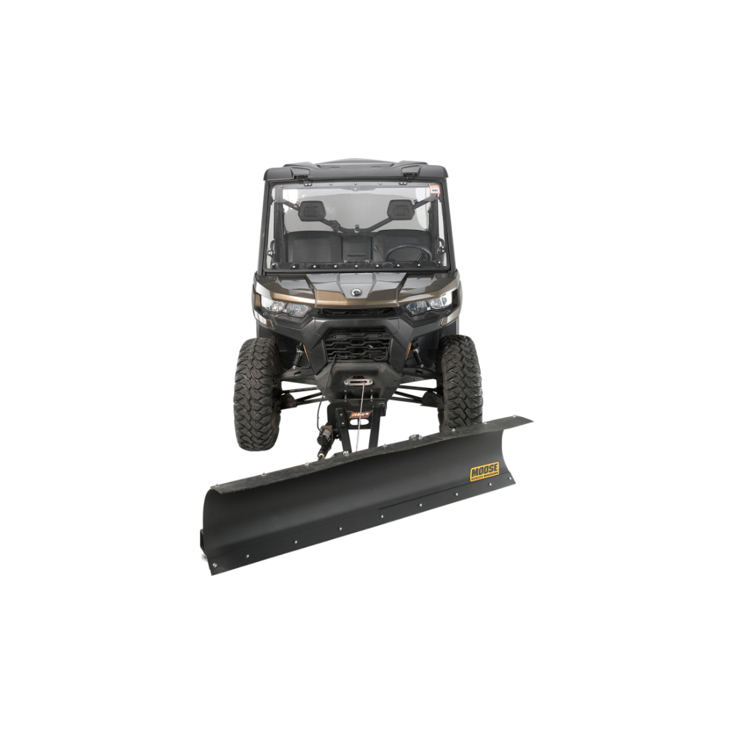 RM5 Snow Plow Hydraulic Turn Kit