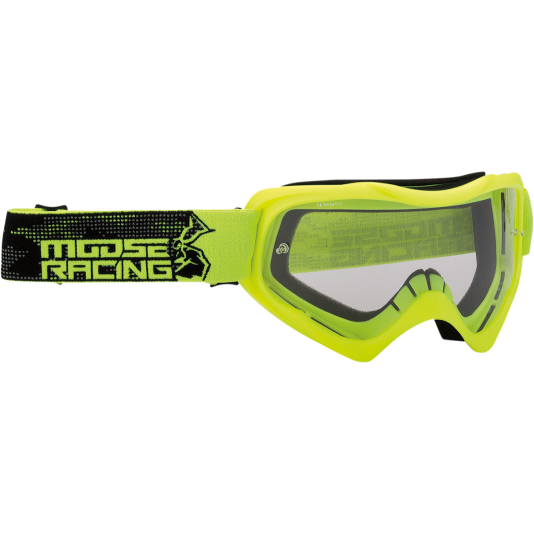 Qualifier Agroid Goggle