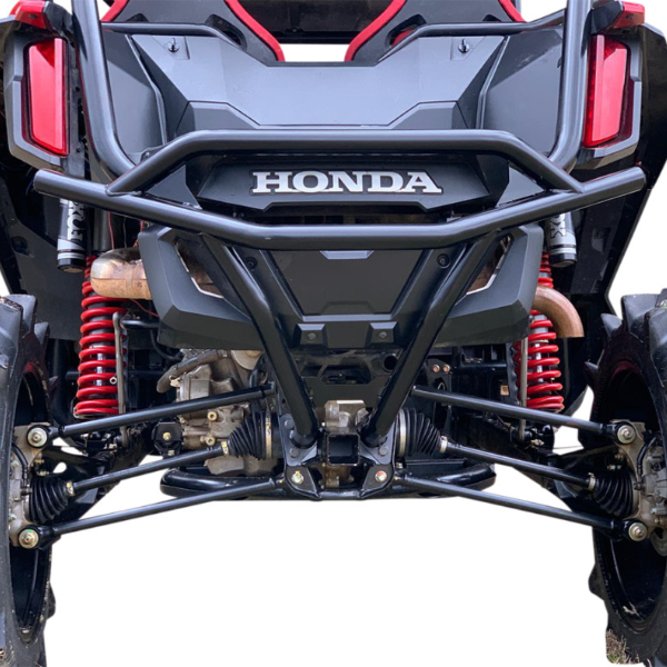 Honda Talon Rear Bumper