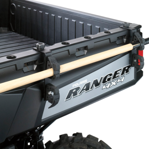 Polaris General 1000 Tool Hooks