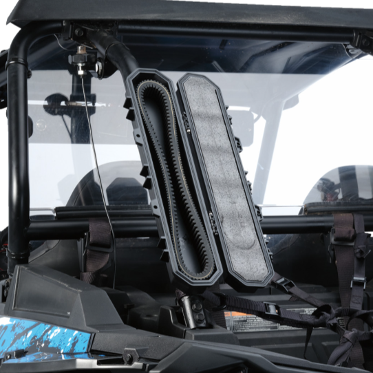 UTV Spare Belt Case