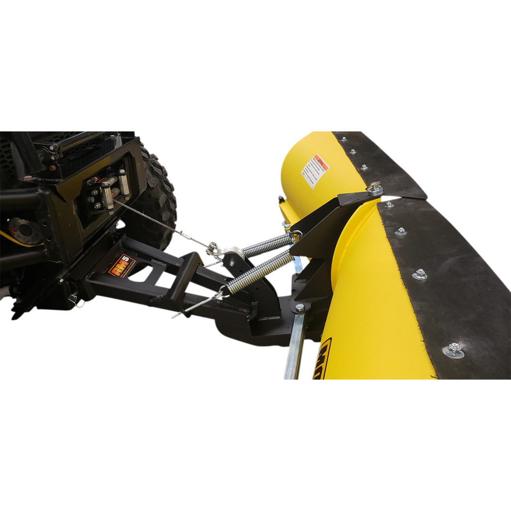 V-Plow RM5 Snow Plow Push Tube