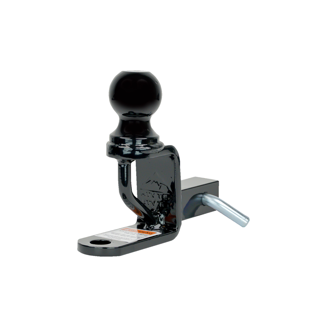 1.25" Trio Hitch