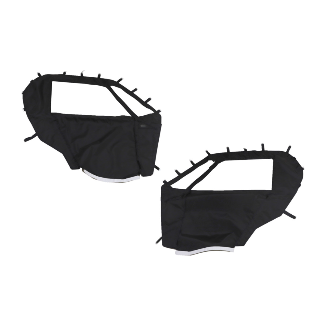 Can Am Commander / Maverick Polyester Side Enclosure