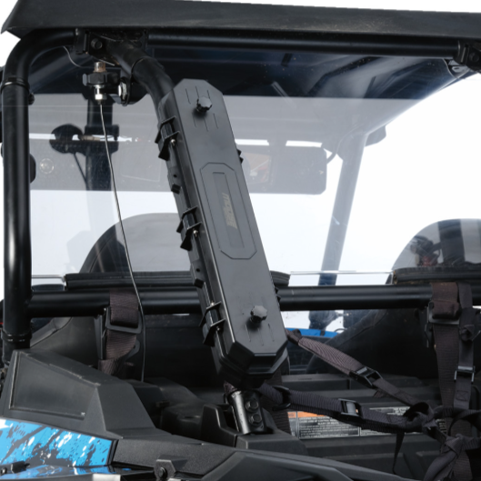 UTV Spare Belt Case