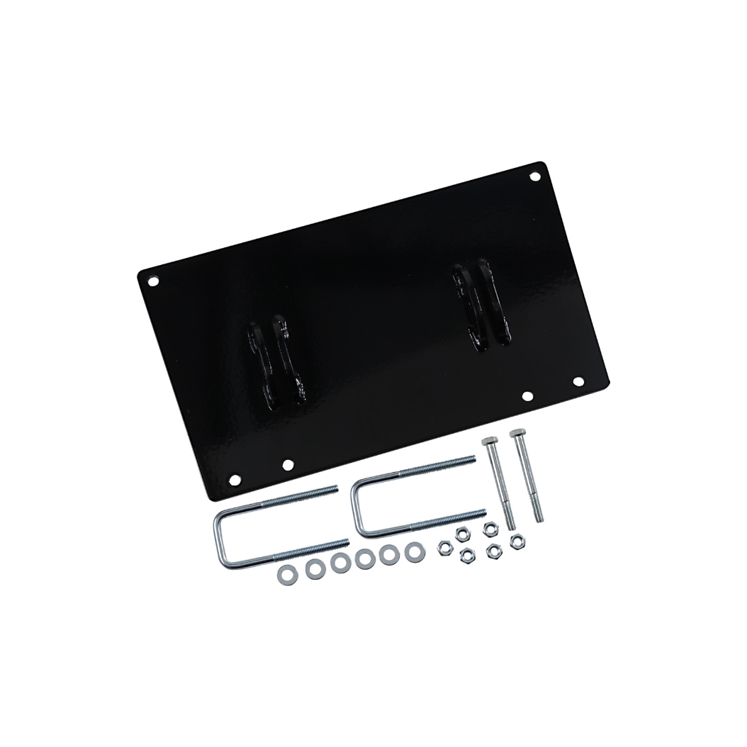 Can Am Commander (2015-2019) Snow Plow Mount