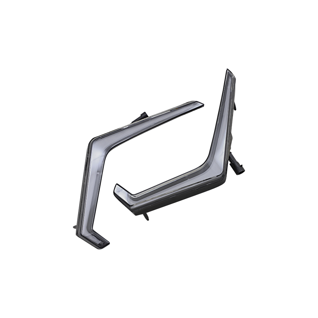 Polaris RZR Fang Accent LED Lights