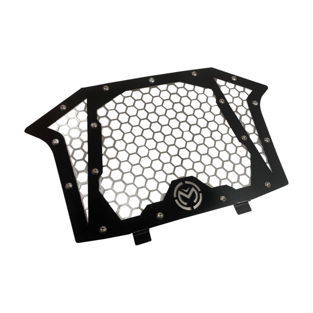 Polaris RZR Pro / Turbo R Front Grille