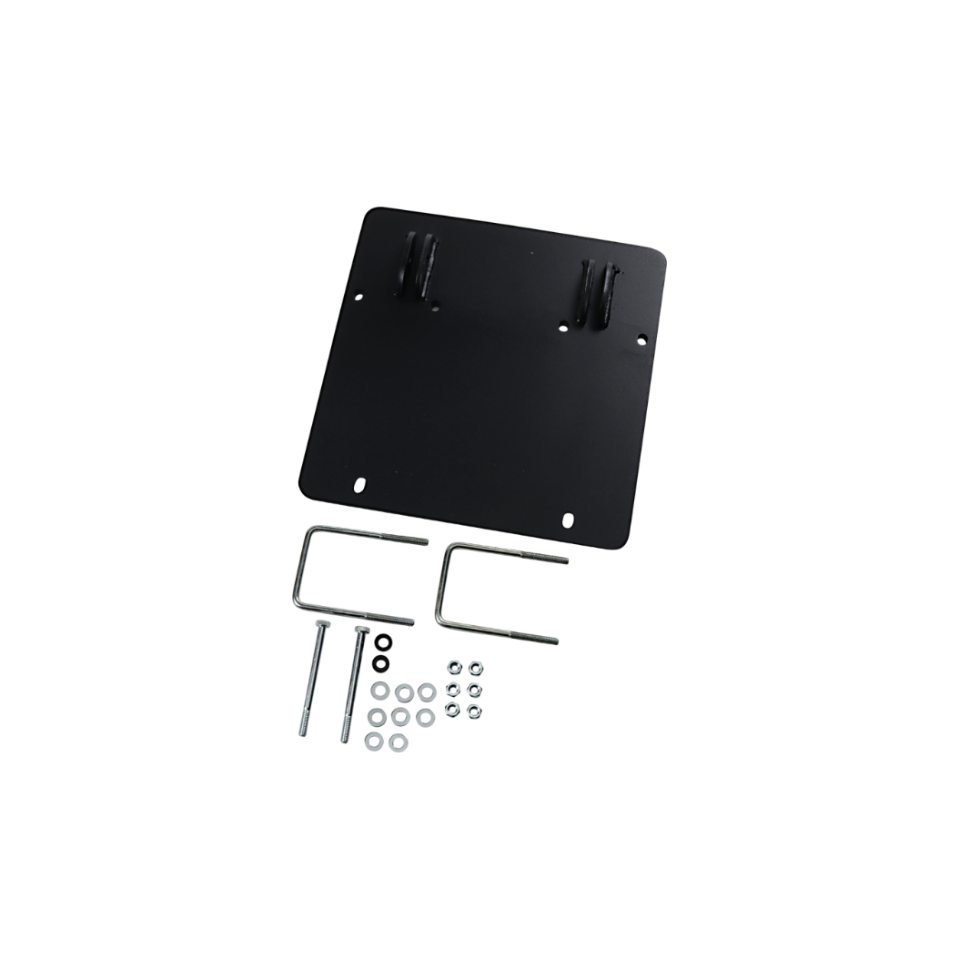 Can Am Commander / Maverick Snow Plow Mount