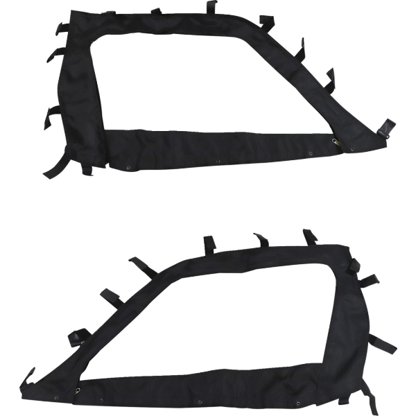 Honda Talon Polyester Side Enclosure