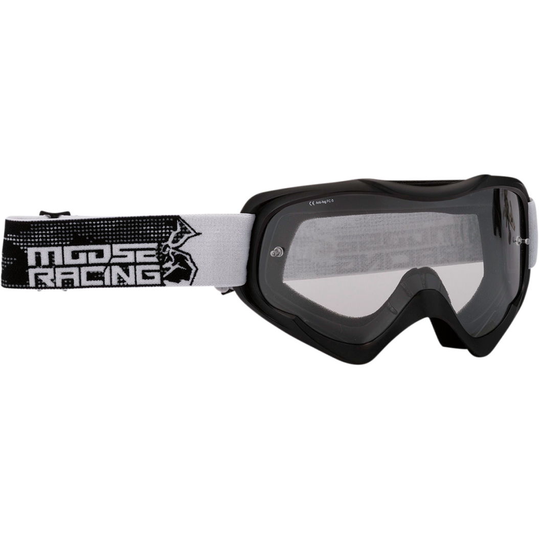 Qualifier Agroid Goggle