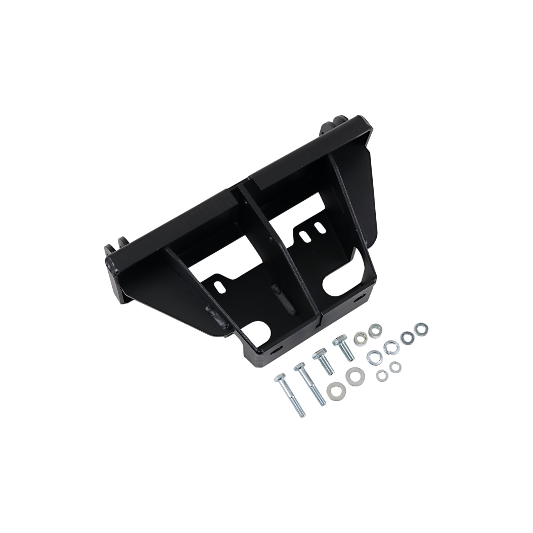Yamaha Wolverine X2 / X4 (2020+) RM5 Snow Plow Mount