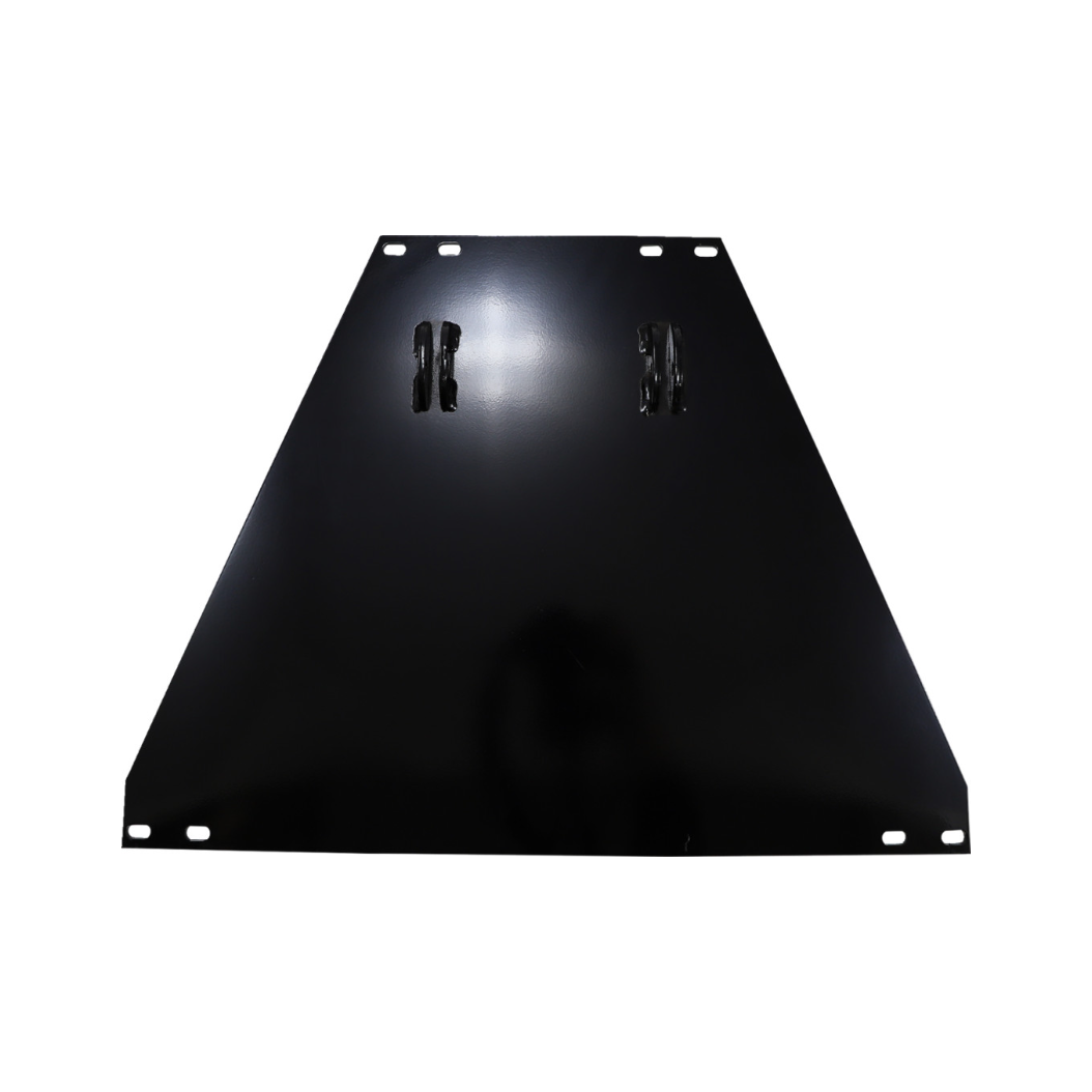 Polaris Ranger SP 570 Snow Plow Mount