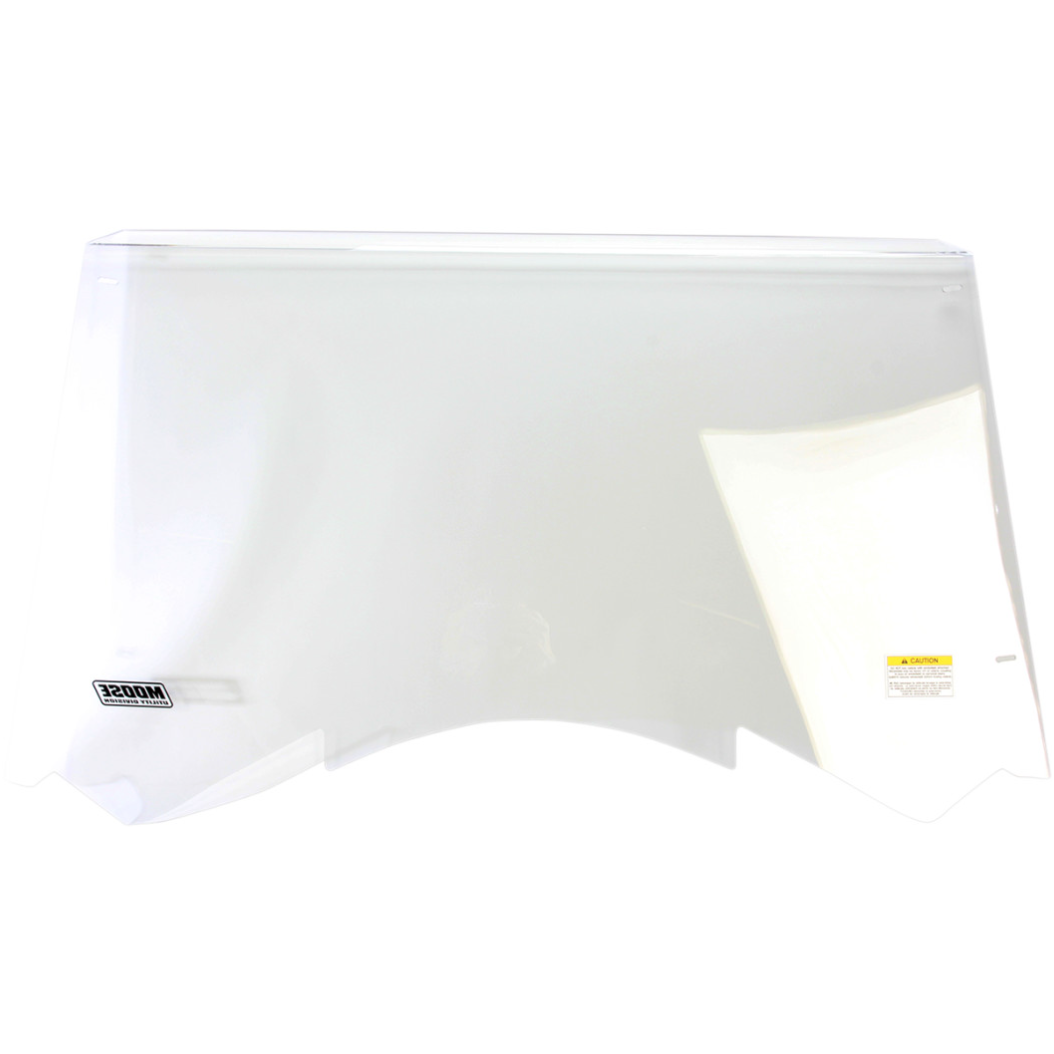 Can Am Maverick (2013-2019) Polycarbonate Full Windshield