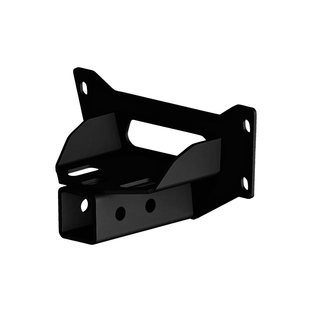Polaris RZR 800 Rear 2" Receiver