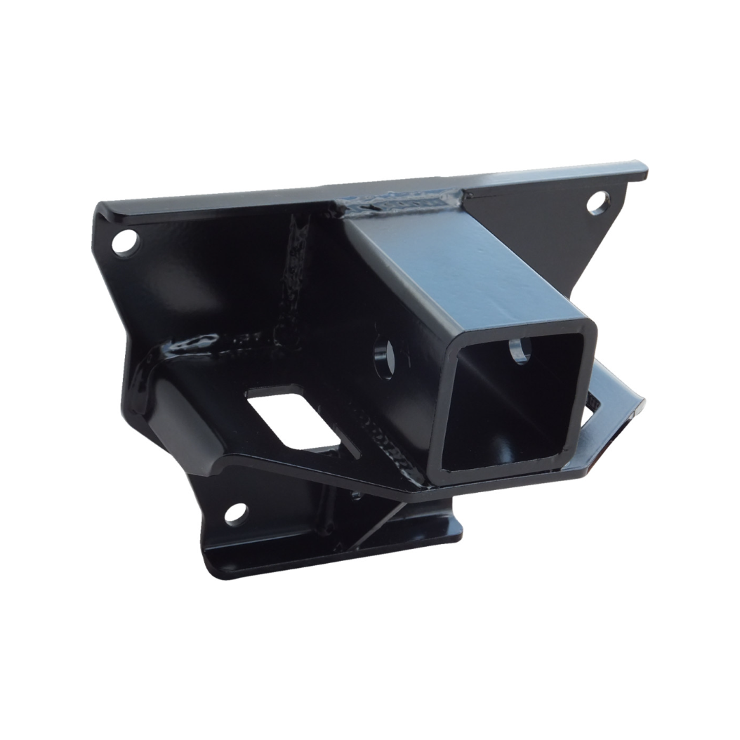 Polaris RZR XP 900 Rear 2" Receiver