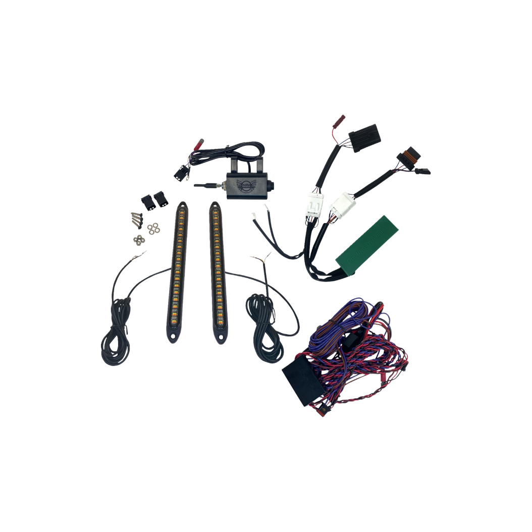 Polaris General Turn Signal Kit
