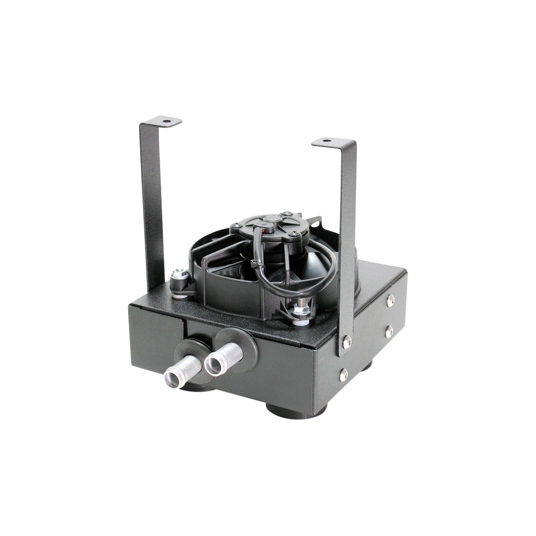 Yamaha YXZ 1000R (2019-2023) Cab Heater