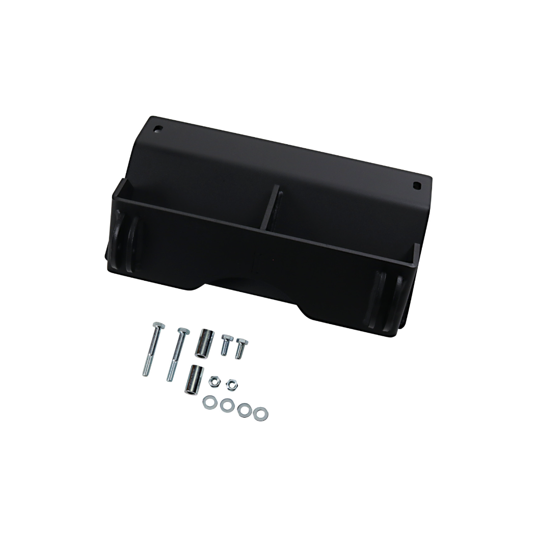 Can Am Defender RM5 Snow Plow Mount