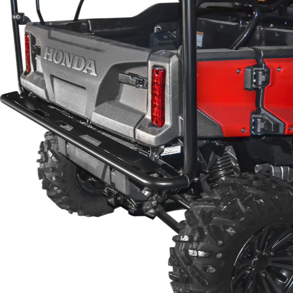 Honda Pioneer 1000 Rear Bumper