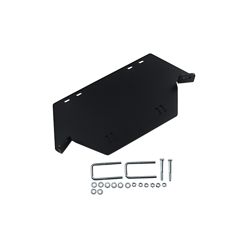 Can Am Defender (2019+) Snow Plow Mount