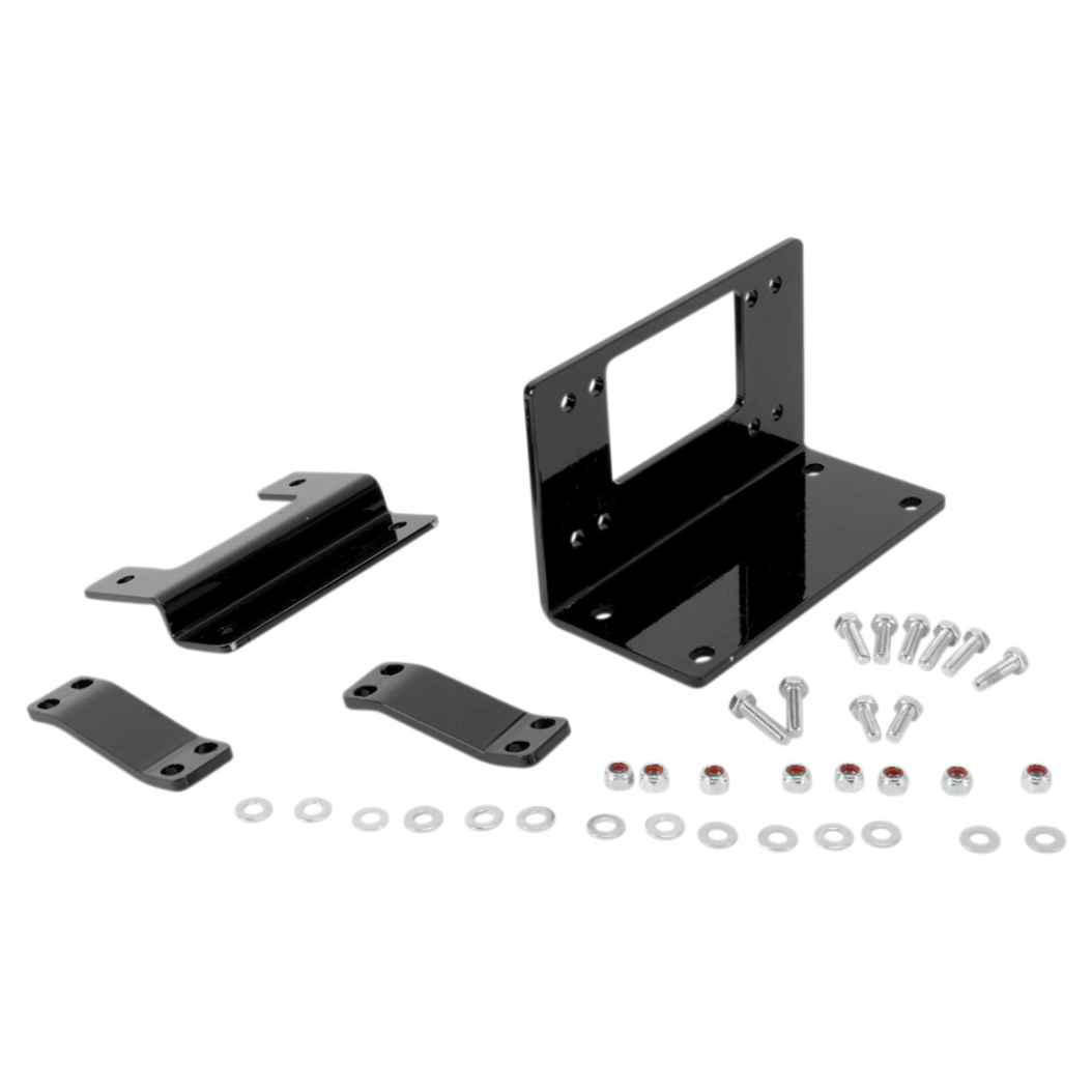 Kawasaki Teryx 750 Winch Mount