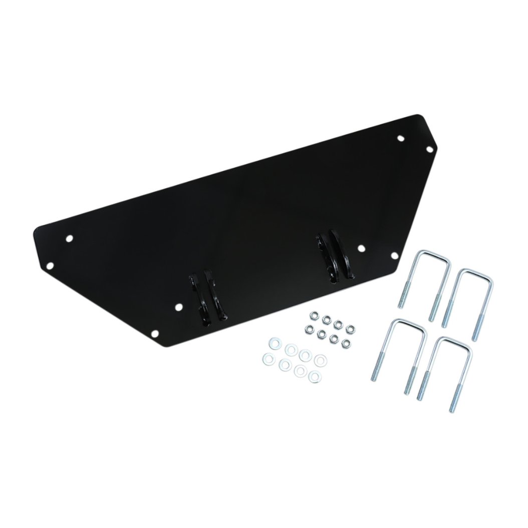 Can Am Commander (2011-2020) Snow Plow Mount