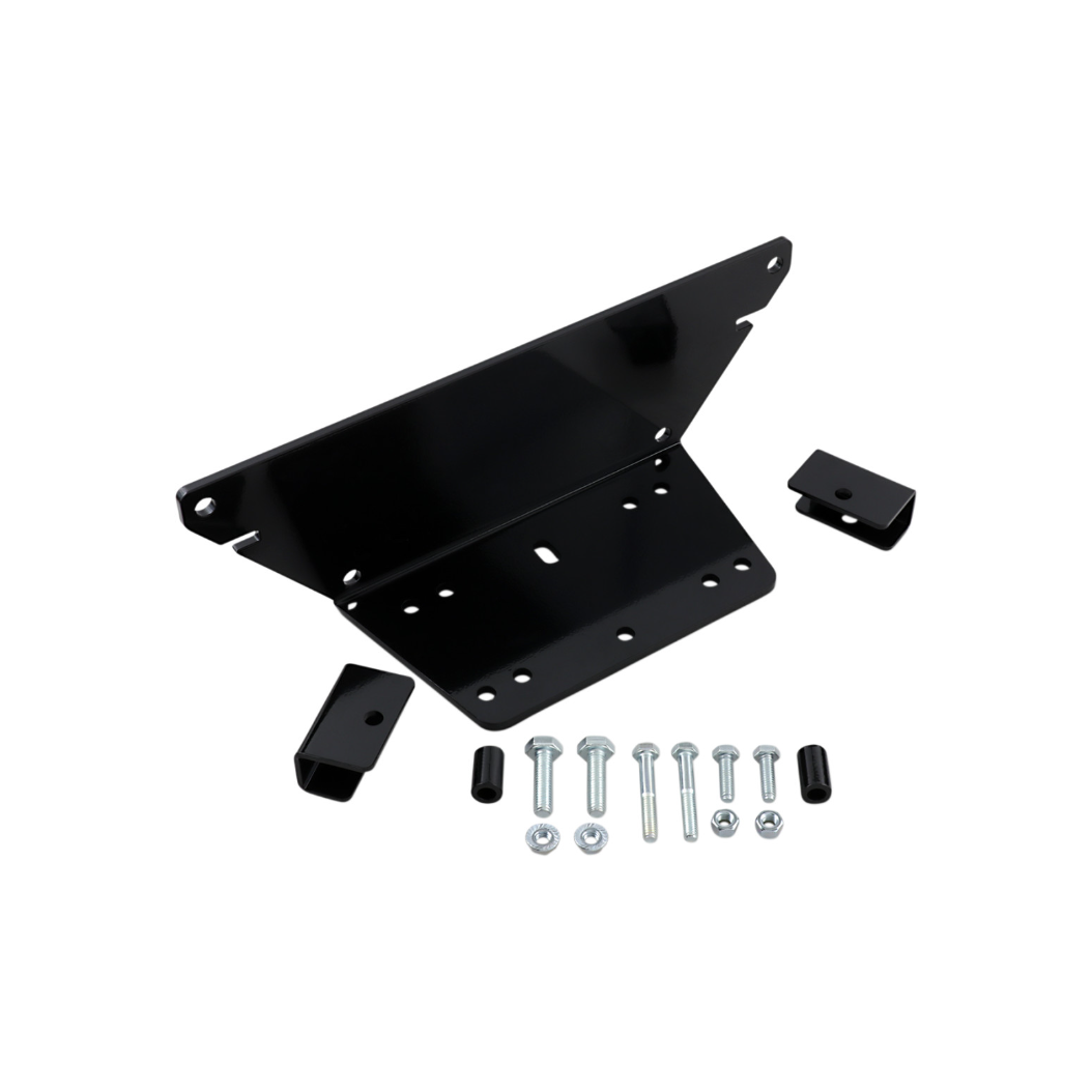 Polaris Ranger XP 900 Winch Mount