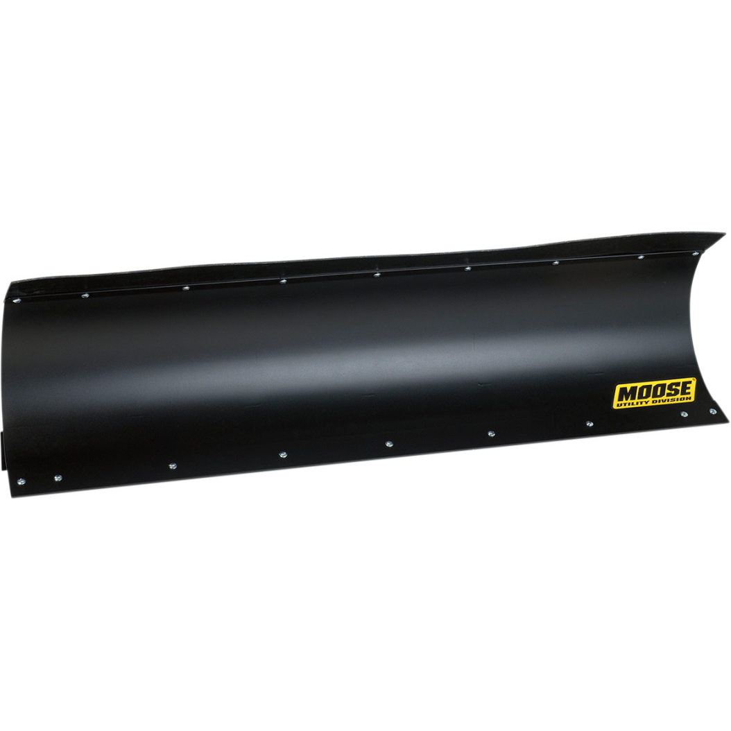 66" Straight Plow Blade