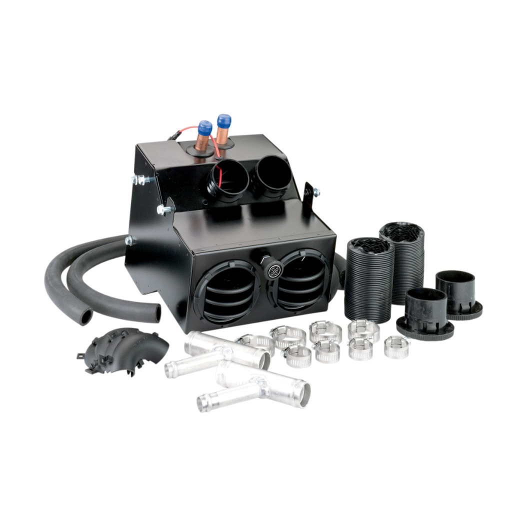 Polaris RZR 800 Cab Heater