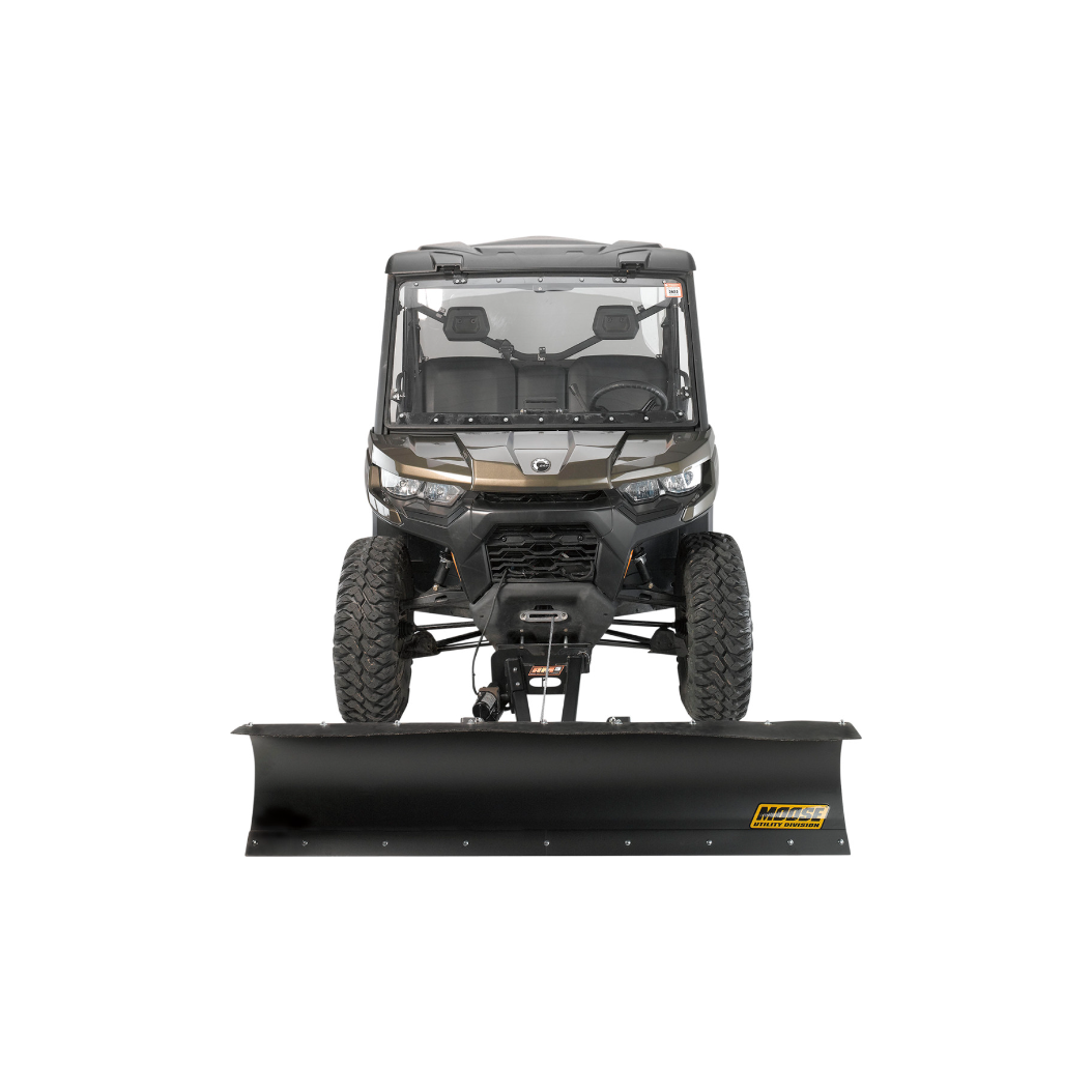 RM5 Snow Plow Hydraulic Turn Kit