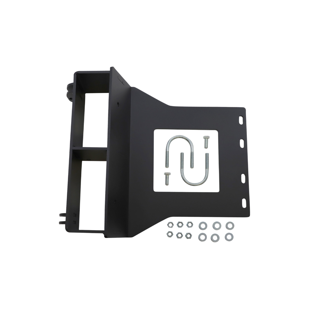 Polaris RZR 900 RM5 Snow Plow Mount