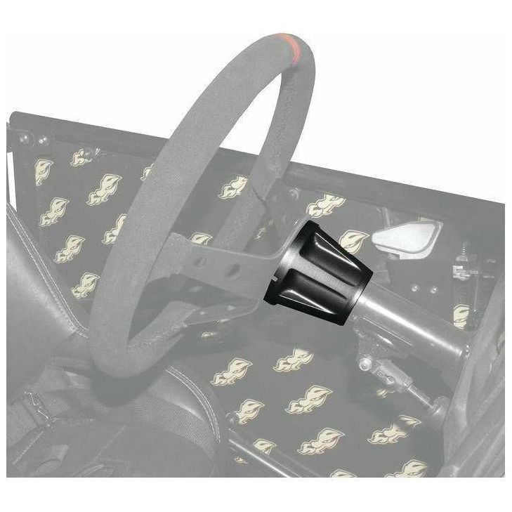 Polaris / Can Am / Arctic Cat Fixed Steering Wheel Hub