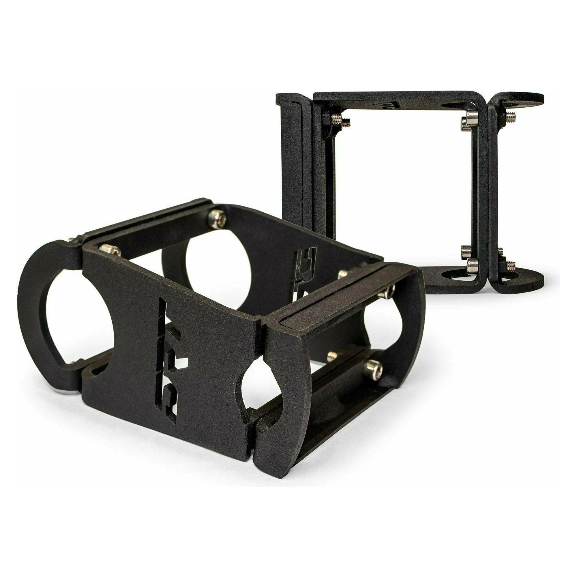 UTV 2" Spare Axle Cage Mount