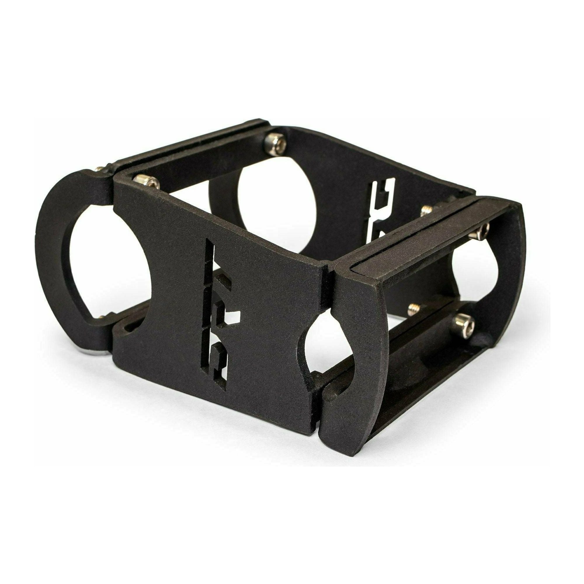 UTV 2" Spare Axle Cage Mount