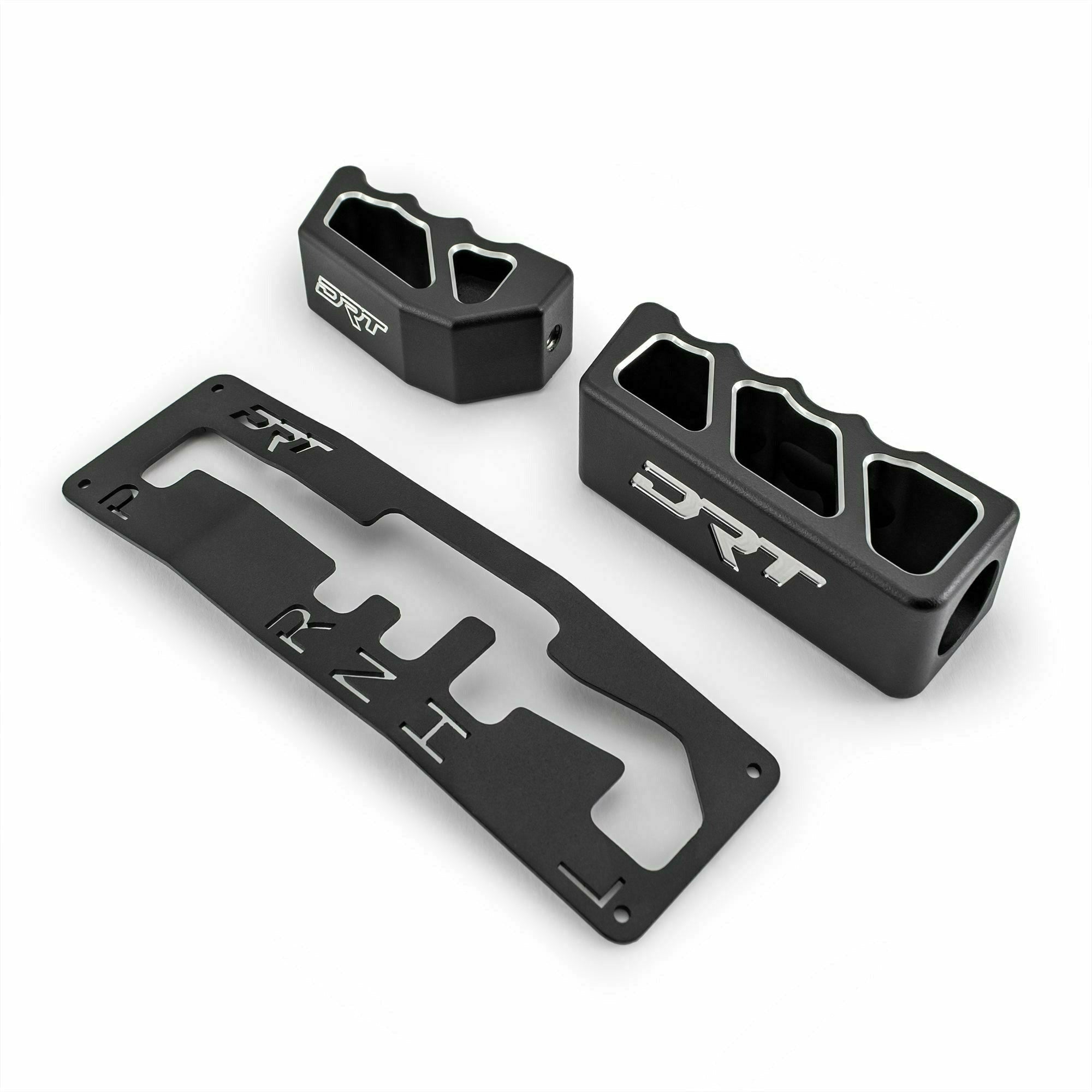 Can Am X3 Interior Upgrade Kit