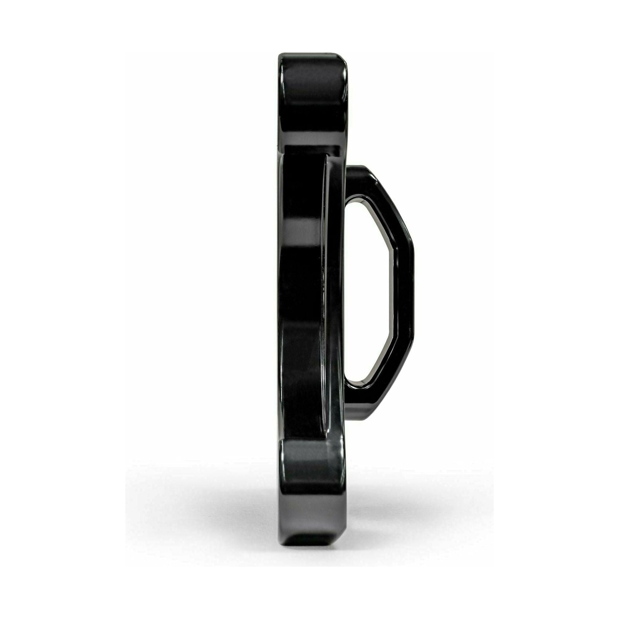 Can Am X3 Black Radius Rod Plate