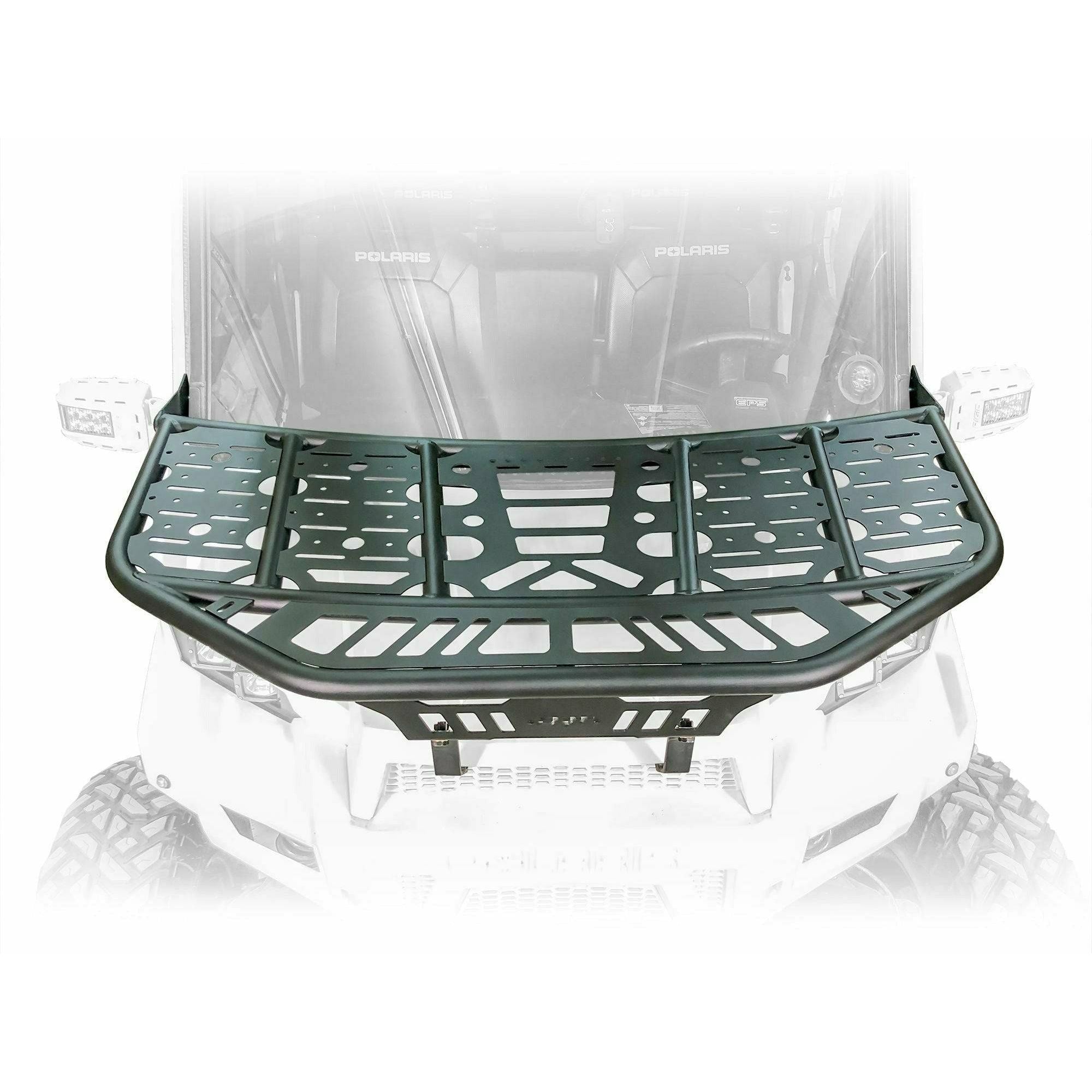 Polaris Ranger XP 1000 Hood Rack