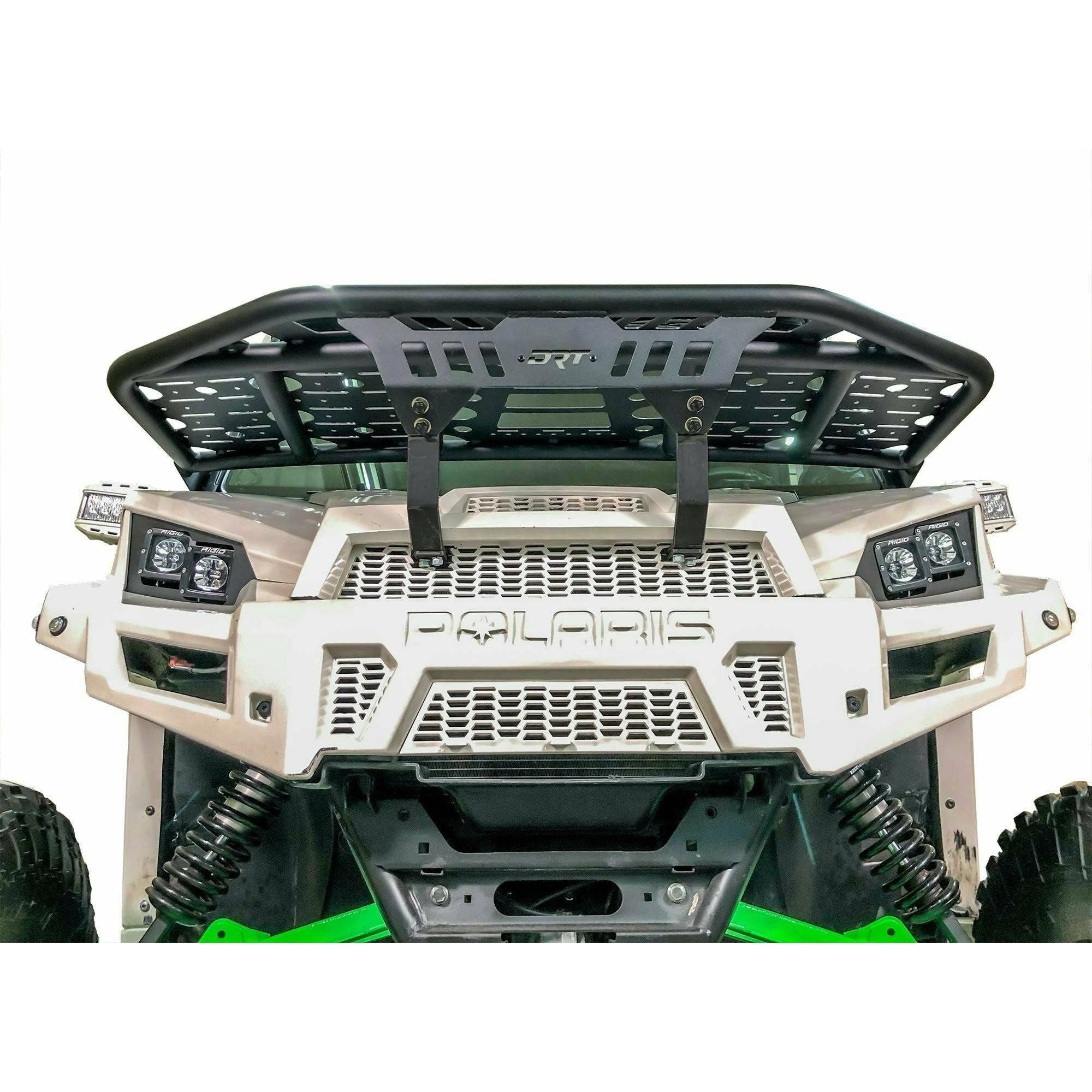 Polaris Ranger XP 1000 Hood Rack