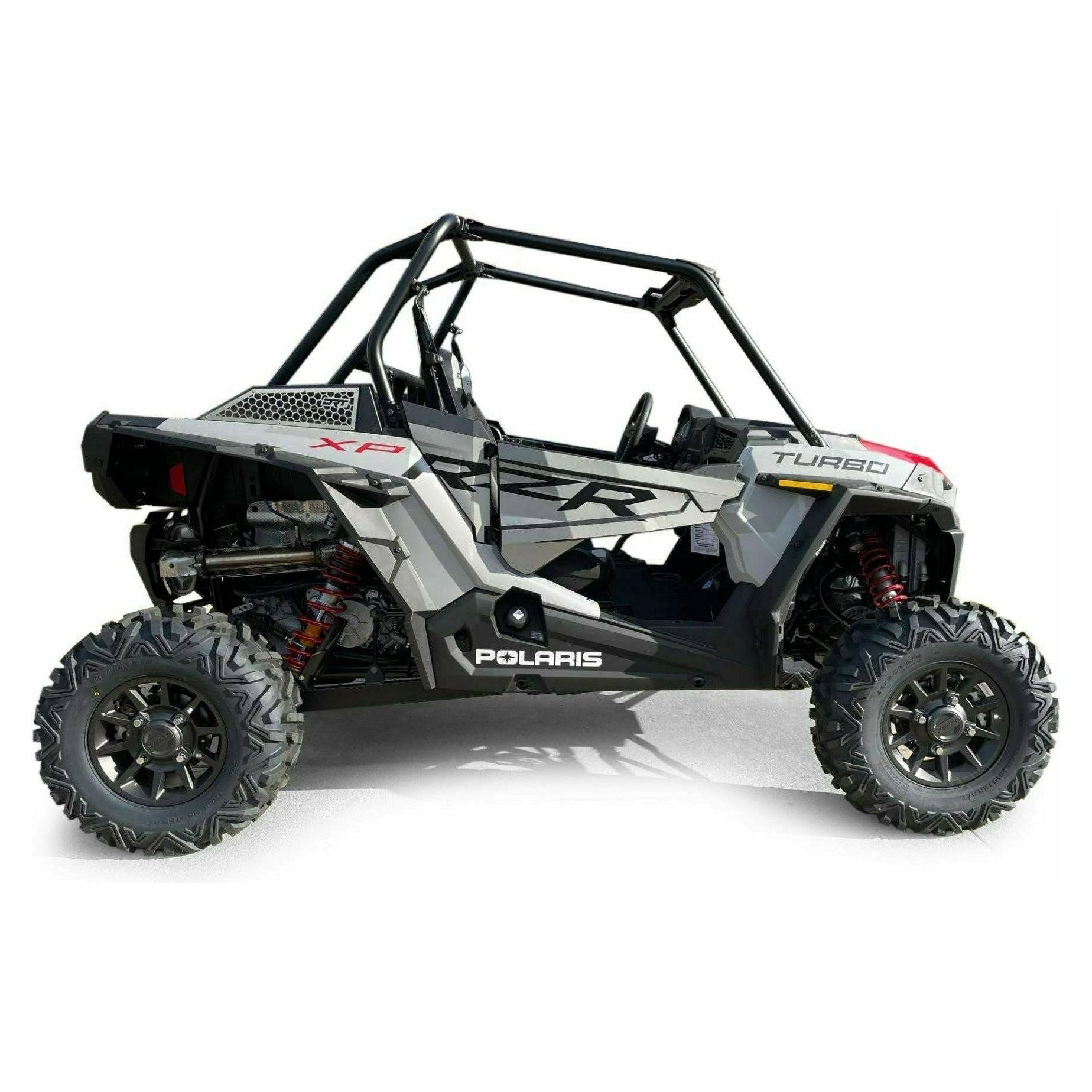 Polaris RZR (2017+) Air Intake Grilles