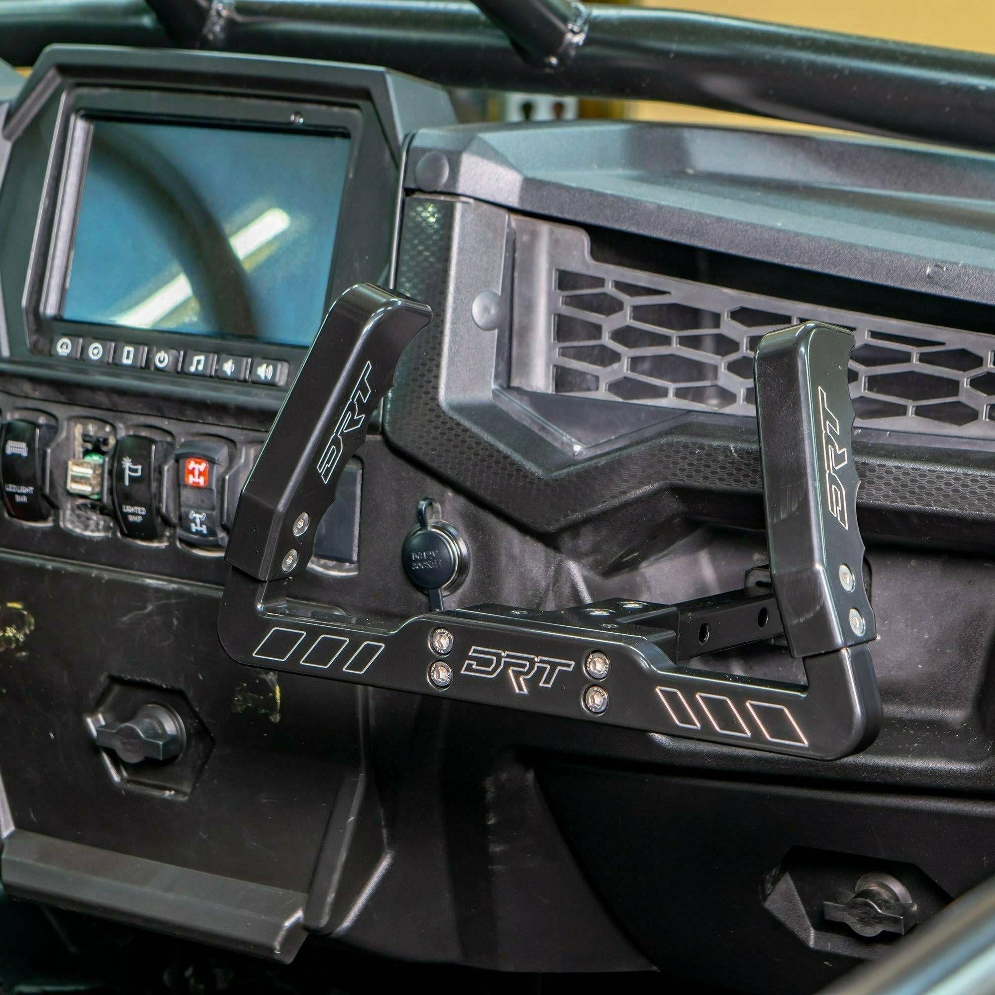 Polaris RZR Passenger Grab Handle