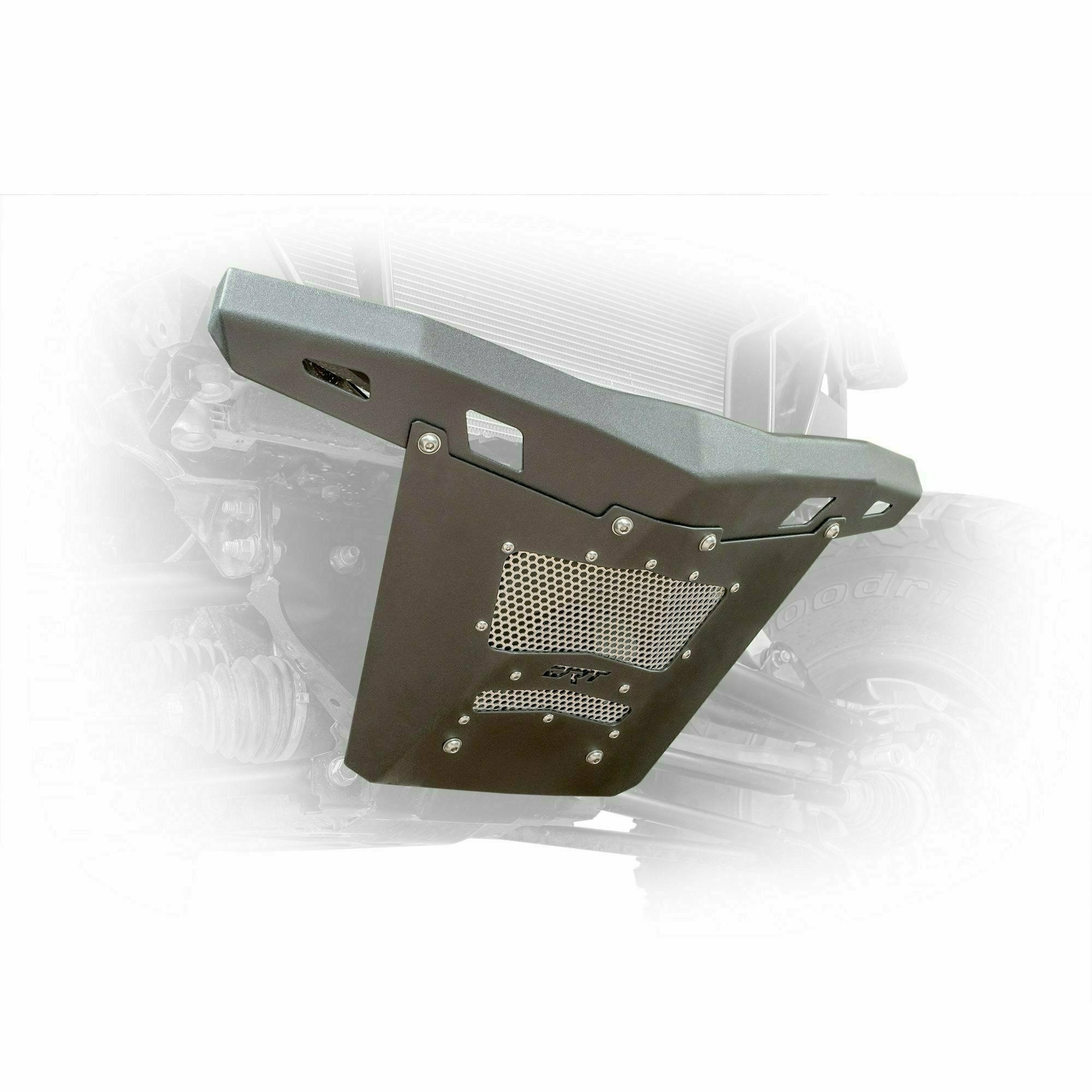 Polaris RZR Pro XP Front Bumper