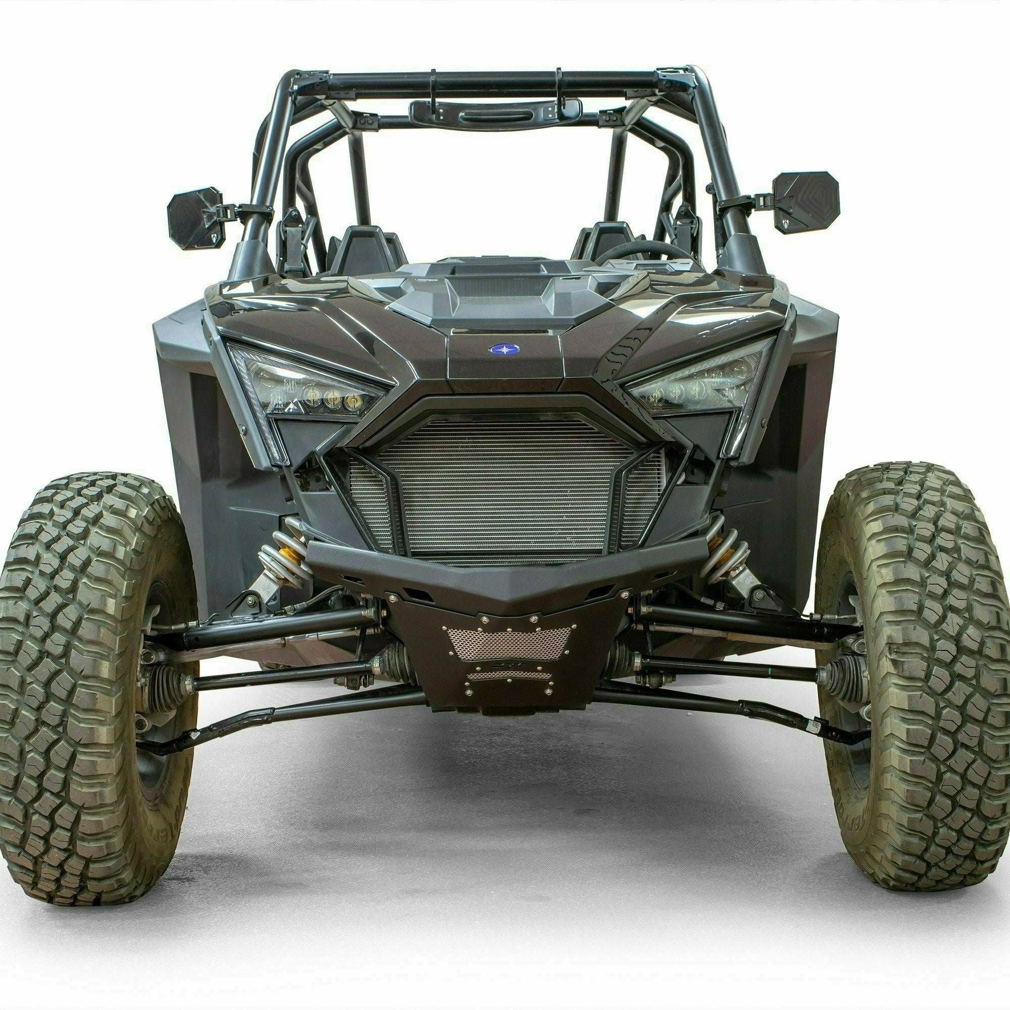 Polaris RZR Pro XP Front Bumper