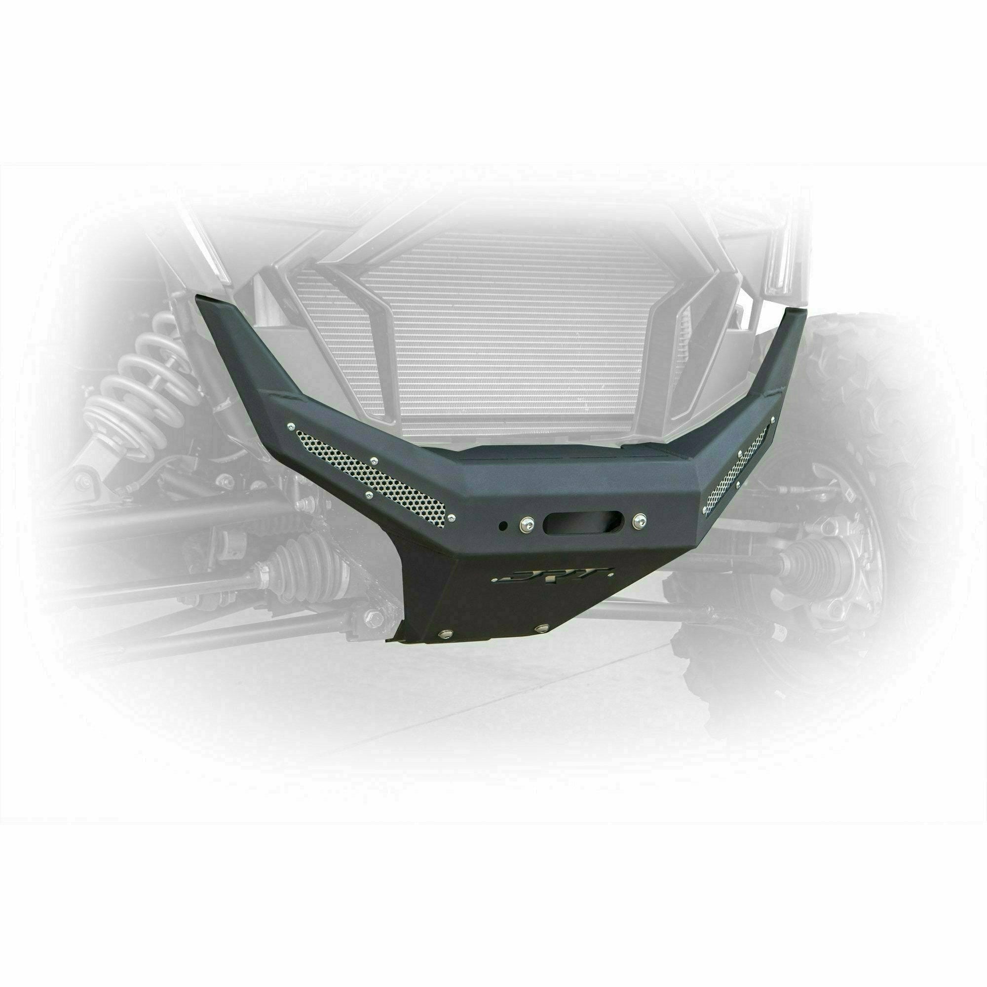 Polaris RZR Pro XP Front Winch Bumper