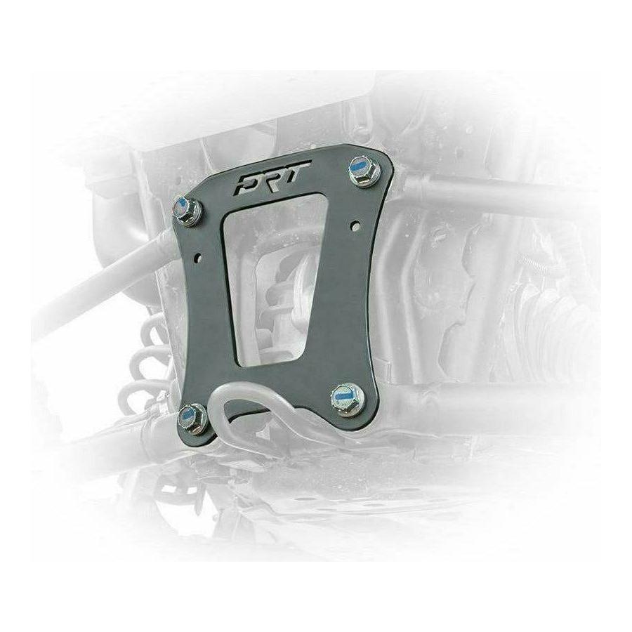 Polaris RZR Pro XP Radius Plate